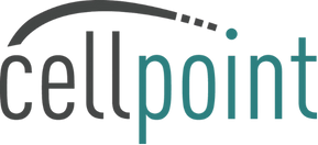 Cellpoint Corp Logo